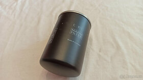 Vzduchový filtr MANN C811 – 2ks 503139396 2120279 - 2