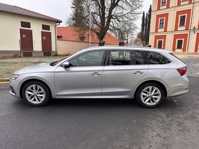 Škoda Octavia 4 dsg, auta na splátky bez registru - 2