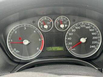 Ford Focus Combi 1.6 TDCi - 2