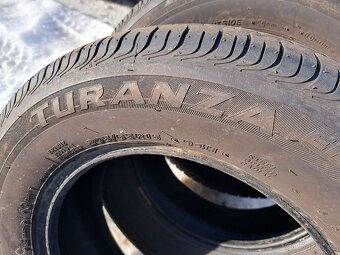 205/65 R15 Bridgestone - 2