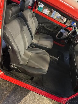 VW Golf Mk1 - 2