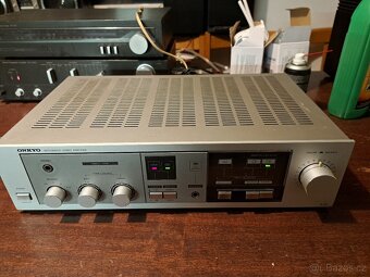 Zesilovač Onkyo A-22 plně funkční - 2