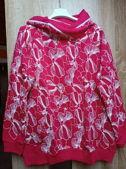 Dámská mikina L/XL - 2
