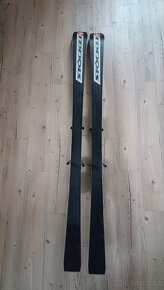 Sjezdové lyže STÖCKLI GS Laser 4.0 165cm - 2