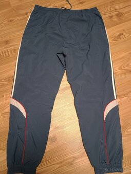 SPORTOVNÍ KALHOTY zn. ADIDAS CLIMA365, vel. L - 2