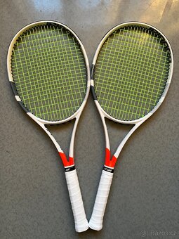 Tenisové rakety Babolat Pure Strike 18x20 - 2