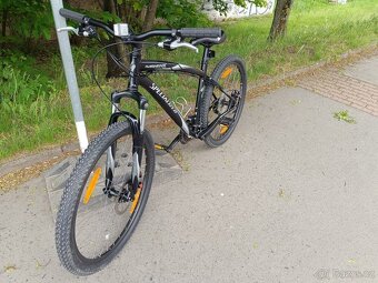 Horské kolo Specialized Hardrock - 2