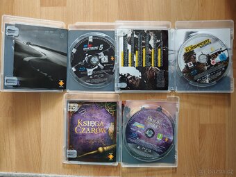 Playstation 3 - Hry - 2