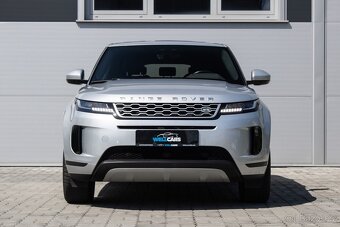 LAND ROVER RANGE ROVER EVOQUE 2.0DI 4-L.FLW HSE AWD A/T - 2