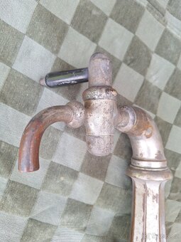 Stará pípa - 2