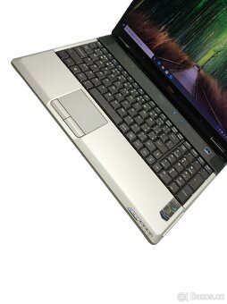 MSI MS-1672 ( 12 měsíců záruka ) - 2