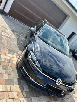 VW Golf VII 1.0 Tsi 81 Kw Variant - 2
