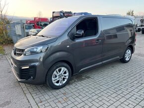 Opel Vivaro2,0 177PS - 2