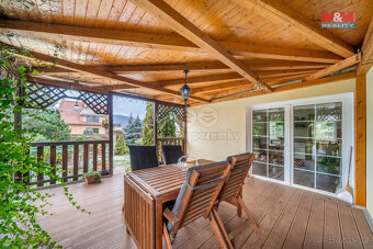 Prodej rodinného domu, 247 m², Srbsko, ul. Lomená - 2