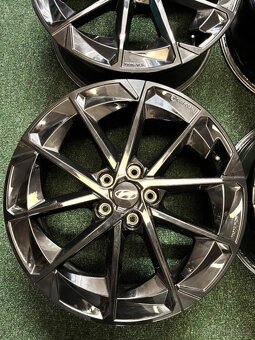 5x114,3 R19” Hyundai IONIQ 5 - originál alu disky TOP STAV - 2