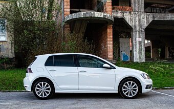 Volkswagen Golf 7 1.4TSI R-Line 92kW - 2
