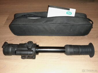 Prodám - Noční vidění Yukon Photon XT - 4.6x42 S - 2