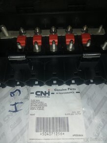Iveco stralis cursor 10 - 2