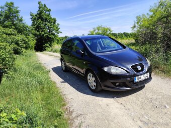 Altea XL 2.0TDi 103 KW - 2