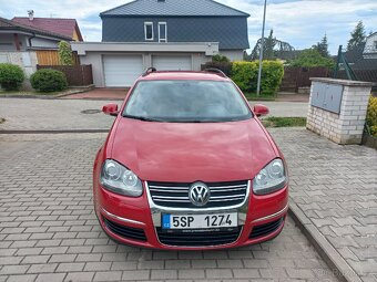 VW GOLF VARIANT, 1,4, TSI, AUTOMAT - 2