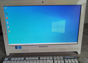 Lenovo IdeaCentre C260 - 2