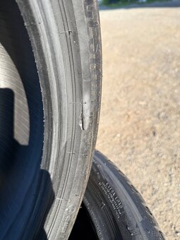 Letní pneu Bridgestone Turanza T005 225/40 R19 93W – 4 ks - 2