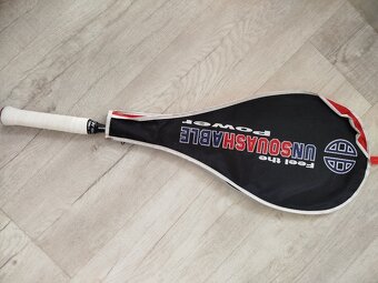 badmintonová raketa oliver - 2