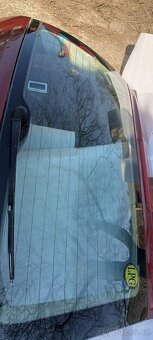 Zadní 5 dveře(Kufr) Škoda Octavia Combi tour I(1) - 2