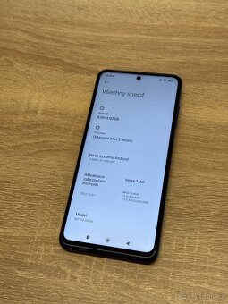 Poco x3 pro 8/256GB - 2