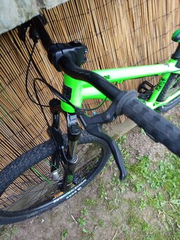 Kolo mongoose fireball 2018 - 2
