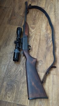 ZBK 110 5.6x50R mag. - 2
