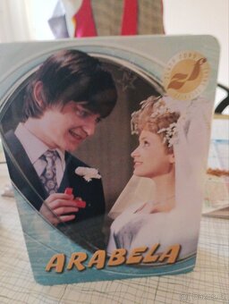 Dvd filmy pohádky originaly - 2
