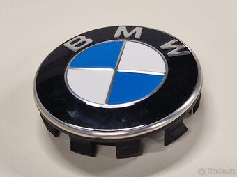 Krytky BMW 56mm - 2