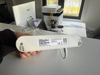 Prodám modem router Huawei ( Vodafone) na sim kartu - 2