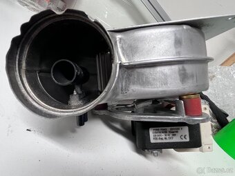 Prodám ventilátor FIME P343 27/11/23 F - 2