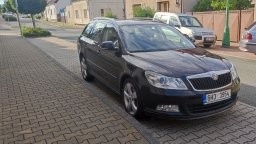 Škoda Octavia Sport Edition - 2