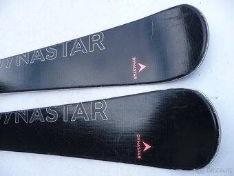 123. Damske lyže DYNASTAR SPEED ELITE - 163 cm Top stav - 2