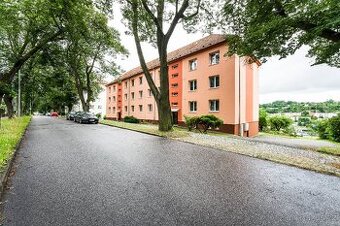 Pronájem bytu 2+1, U Světlé - Velké Meziříčí - 2