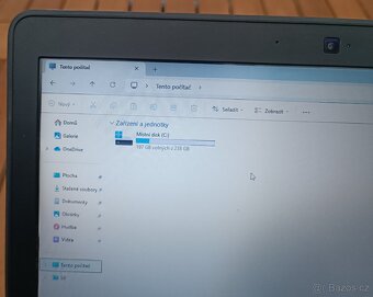 Notebook Dell Latitude E7240 8GB RAM, 256 GB, i5-4300U - 2