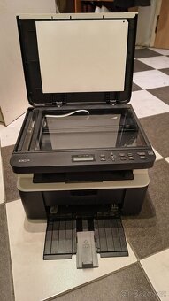 Laserová tiskárna Brother DCP 1512E - 2