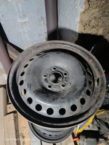 Disky 16" - 2
