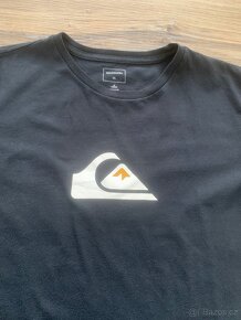 Tričko Quiksilver - 2