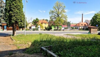 Prodej rodinného domu se zahradou, 186 m2, Slavičín - 2