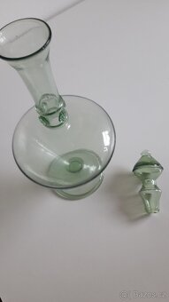 Umélecké sklo - 2