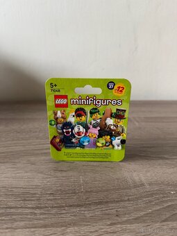 LEGO Pirate Quartermaster - 2