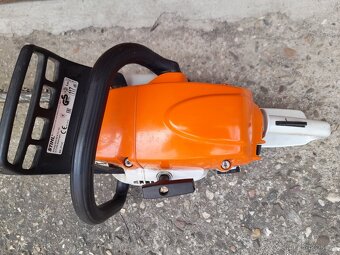 Motorova pila Stihl MS 271 - 2