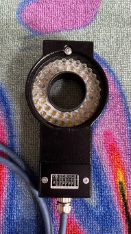 VISION & CONTROL RK2037-W/C/BA - 2