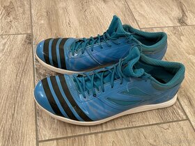 Trojskokanské tretry ADIDAS - 2