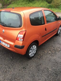 Renault Twingo - 2