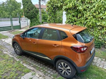 Renault Captur,Billancourt-servis-kW 87,1.2,SUV - 2